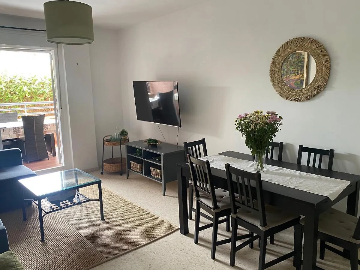 Apartamento Jardin Sanlucar Sanlucar de Barrameda 0*,