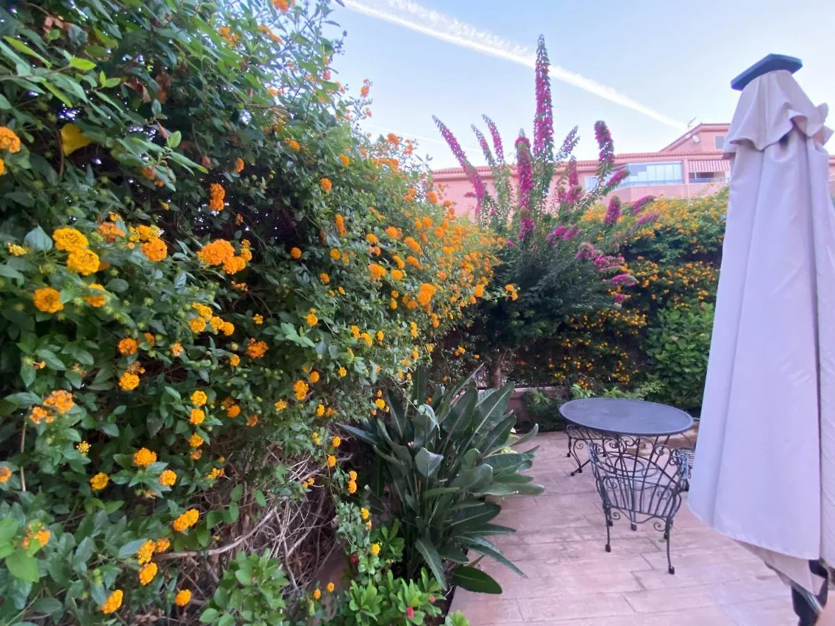 Apartamento Jardin Sanlucar Sanlucar de Barrameda Spain