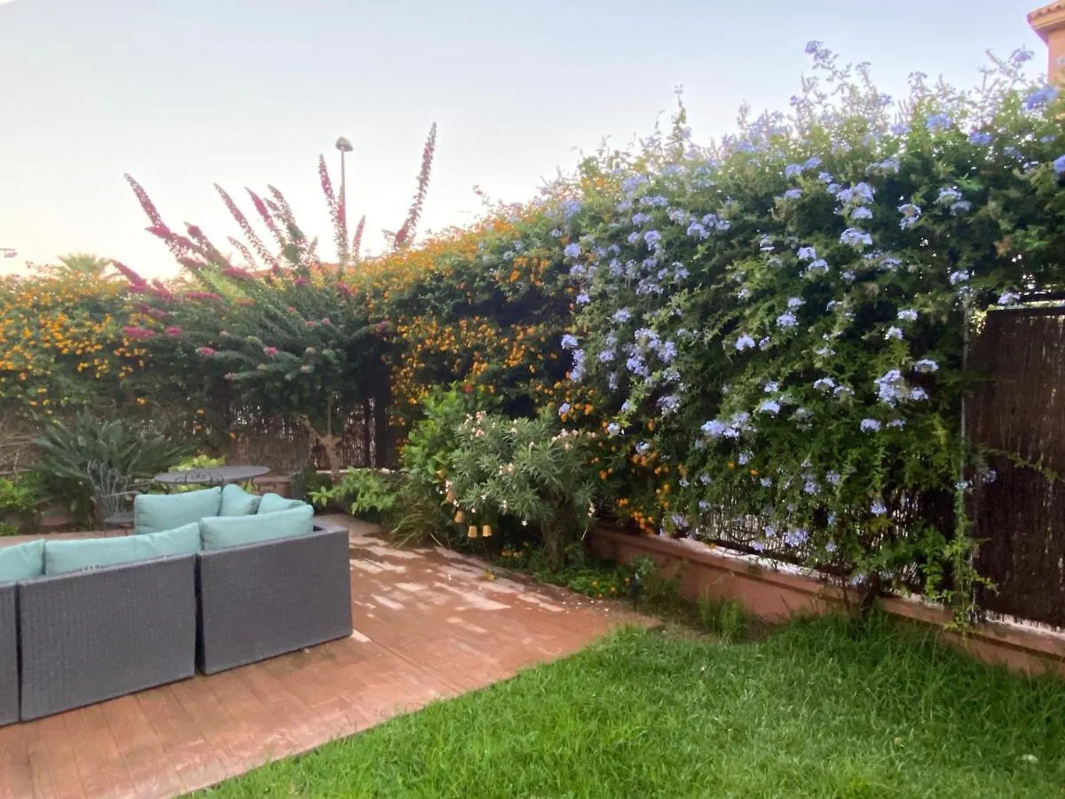 Apartamento Jardin Sanlucar Sanlucar de Barrameda Spain